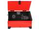 Helvi Mini FOX 161 - Soldadora Inverter (MIG/MAG) corriente continua (DC)