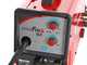 Helvi Mini FOX 161 - Soldadora Inverter (MIG/MAG) corriente continua (DC)