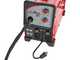 Helvi Mini FOX 161 - Soldadora Inverter (MIG/MAG) corriente continua (DC)