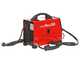 Helvi Mini FOX 161 - Soldadora Inverter (MIG/MAG) corriente continua (DC)