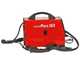 Helvi Mini FOX 161 - Soldadora Inverter (MIG/MAG) corriente continua (DC)