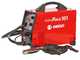 Helvi Mini FOX 161 - Soldadora Inverter (MIG/MAG) corriente continua (DC)