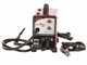 Helvi Mini FOX 161 - Soldadora Inverter (MIG/MAG) corriente continua (DC)