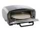 R.G.V. Vulcano - Horno el&eacute;ctrico para pizza - 2100 W