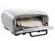 R.G.V. Vulcano - Horno el&eacute;ctrico para pizza - 2100W