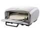 R.G.V. Vulcano - Horno el&eacute;ctrico para pizza - 2100W