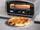 R.G.V. Vulcano - Horno el&eacute;ctrico para pizza - 2100W