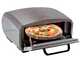 R.G.V. Vulcano - Horno el&eacute;ctrico para pizza - 2100W