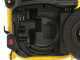 Stanley Wall Tech Pro - Compresor de aire el&eacute;ctrico monof&aacute;sico de pared, sin aceite - Motor 1.5 HP - 2 L