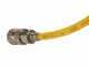 Stanley Wall Tech Pro - Compresor de aire el&eacute;ctrico monof&aacute;sico de pared, sin aceite - Motor 1.5 HP - 2 L