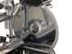 Berkel B2 Negra - Cortadora de fiambre de volante - Cuchilla de acero cromado de 265 mm