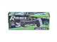 Ribimex PRBAT20/SEC - Tijeras el&eacute;ctricas de poda - 20V/4Ah - Di&aacute;metro de corte 25 mm