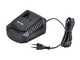 Ribimex PRBAT20/SEC - Tijeras el&eacute;ctricas de poda - 20V/4Ah - Di&aacute;metro de corte 25 mm