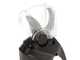 Ribimex PRBAT20/SEC - Tijeras el&eacute;ctricas de poda - 20V/4Ah - Di&aacute;metro de corte 25 mm