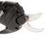 Ribimex PRBAT20/SEC - Tijeras el&eacute;ctricas de poda - 20V/4Ah - Di&aacute;metro de corte 25 mm