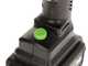 Ribimex PRBAT20/SEC - Tijeras el&eacute;ctricas de poda - 20V/4Ah - Di&aacute;metro de corte 25 mm