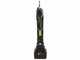 Ribimex PRBAT20/SEC - Tijeras el&eacute;ctricas de poda - 20V/4Ah - Di&aacute;metro de corte 25 mm