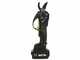 Ribimex PRBAT20/SEC - Tijeras el&eacute;ctricas de poda - 20V/4Ah - Di&aacute;metro de corte 25 mm