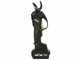 Ribimex PRBAT20/SEC - Tijeras el&eacute;ctricas de poda - 20V/4Ah - Di&aacute;metro de corte 25 mm
