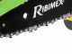 Ribimex PRBAT20/TRBSB - Podadora manual de bater&iacute;a - BATER&Iacute;A Y CARGADOR NO EST&Aacute;N INCLUIDOS