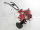 Diesse DS94 - Motoazada di&eacute;sel 7 HP - Vulcan 296cc con Arranque el&eacute;ctrico