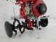 Diesse DS94 - Motoazada di&eacute;sel 7 HP - Vulcan 296cc con Arranque el&eacute;ctrico