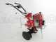 Diesse DS94 - Motoazada di&eacute;sel 7 HP - Vulcan 296cc con Arranque el&eacute;ctrico