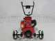 Diesse DS94 - Motoazada di&eacute;sel 7 HP - Vulcan 296cc con Arranque el&eacute;ctrico