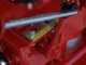 Motoazada Diesse DS94 con motor Diesel 7 HP arranque el&eacute;ctrico fresa de 95 cm