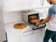 Ninja DT200EU - Horno El&eacute;ctrico - Multifunci&oacute;n 10 en 1 - 29L