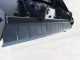 BlackStone BL 120 - Trituradora para tractor - Serie ligera