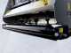 BlackStone BL 120 - Trituradora para tractor - Serie ligera