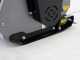 BlackStone BL 120 - Trituradora para tractor - Serie ligera