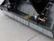BlackStone BL 120 - Trituradora para tractor - Serie ligera
