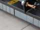 BlackStone BL 120 - Trituradora para tractor - Serie ligera