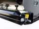 BlackStone BL 120 - Trituradora para tractor - Serie ligera