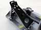 BlackStone BL 120 - Trituradora para tractor - Serie ligera