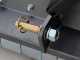 BlackStone BL 120 - Trituradora para tractor - Serie ligera