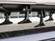 BlackStone BL 120 - Trituradora para tractor - Serie ligera