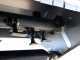 BlackStone BL 120 - Trituradora para tractor - Serie ligera