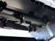 BlackStone BL 120 - Trituradora para tractor - Serie ligera