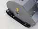 BlackStone BL 120 - Trituradora para tractor - Serie ligera