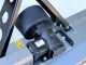 BlackStone BL 120 - Trituradora para tractor - Serie ligera