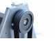 BlackStone BL 120 - Trituradora para tractor - Serie ligera