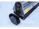 BlackStone BL 120 - Trituradora para tractor - Serie ligera