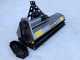 BlackStone BL 120 - Trituradora para tractor - Serie ligera