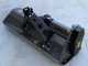 BlackStone BL 120 - Trituradora para tractor - Serie ligera