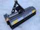 BlackStone BL 120 - Trituradora para tractor - Serie ligera