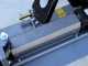BlackStone BL 120 - Trituradora para tractor - Serie ligera