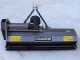 BlackStone BL 120 - Trituradora para tractor - Serie ligera